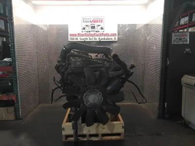 International MaxxForce 13 Engine Core for a 2012 International TranStar 8600