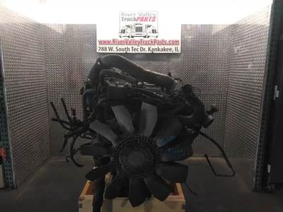 International MaxxForce 13 Engine Core for a 2011 International TranStar 8600