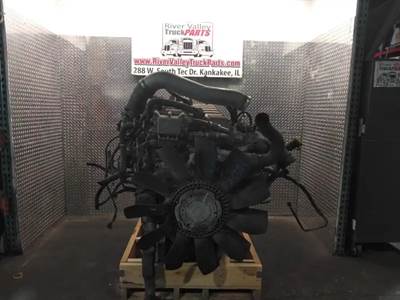 International MaxxForce 13 Engine Core for a 2011 International TranStar 8600