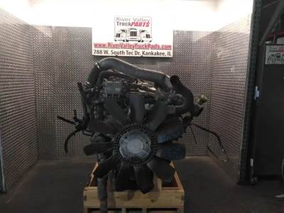International MaxxForce 13 Engine Core for a 2012 International TranStar 8600