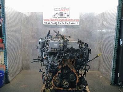 International MaxxForce 13 Engine Core