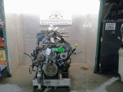 International MaxxForce 13 Engine Core for a 2012 International TranStar 8600