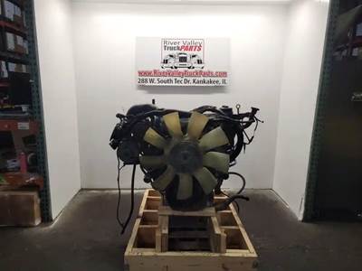 International MaxxForce 7 Engine Core for a 2012 International DuraStar 4300