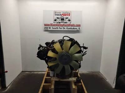 International MaxxForce 7 Engine Core