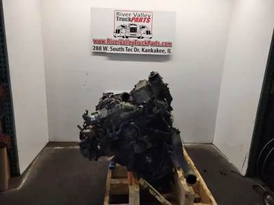 International MaxxForce 7 Engine Core