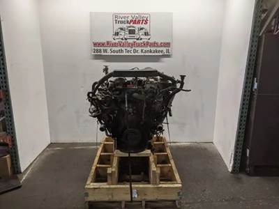 International MaxxForce 7 Engine Core