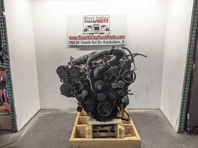 International MaxxForce 7 Engine Core