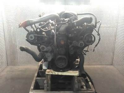 International MaxxForce 7 Engine Core for a 2011 Ic Corporation PB105