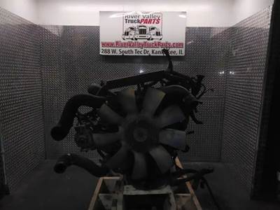 International MaxxForce 7 Engine Core for a 2012 Ic Corporation PB105