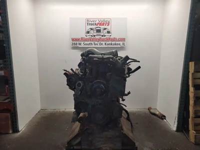 International MaxxForce DT Engine Core for a 2009 Ic Corporation PB105