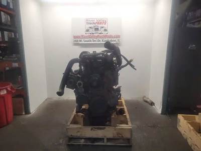 International MaxxForce DT Engine Core for a 2009 Ic Corporation PB105