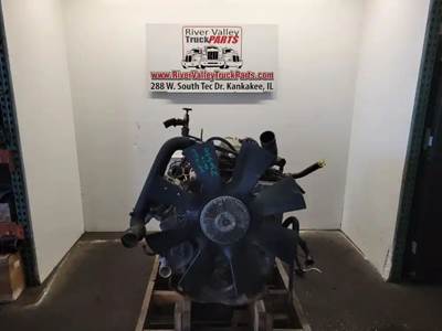 International MaxxForce DT Engine Core for a 2012 Ic Corporation PB105