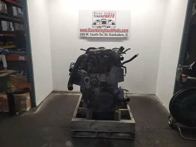 International MaxxForce DT Engine Core