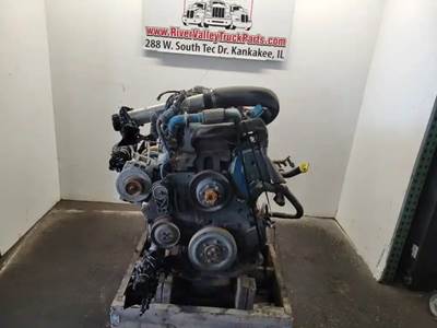 International MaxxForce DT Engine Core