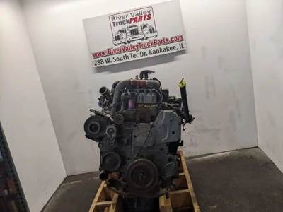 International MaxxForce DT Engine Core