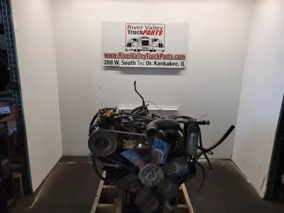 International Engine Core