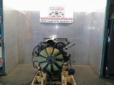 International Engine Core for a 2002 Ford E-450 Super Duty