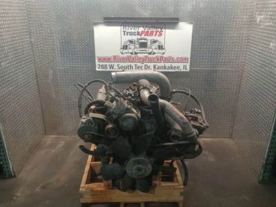 International T444 Engine Core for a 2001 International 4700