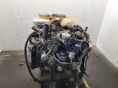 International VT275 Engine Core for a 2008 International CF600 For