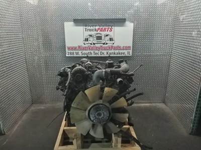 International VT275 Engine Core