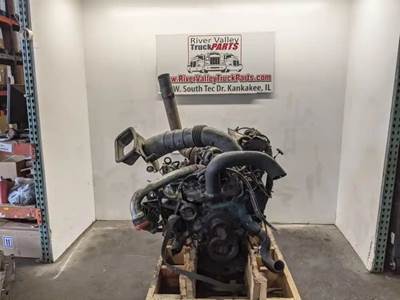 International VT365 Engine Core