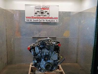 Isuzu 4JJ1-TC Engine Core