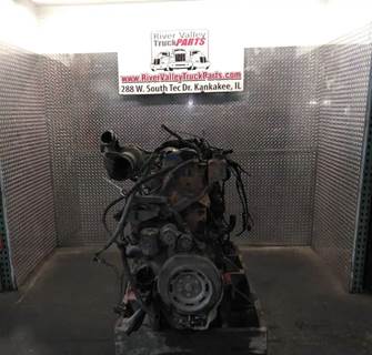 Mack E7 Engine Core