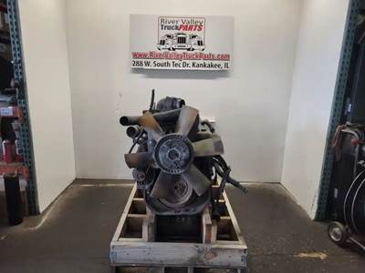 Mercedes-Benz MBE 900 Engines For Sale | MyLittleSalesman.com