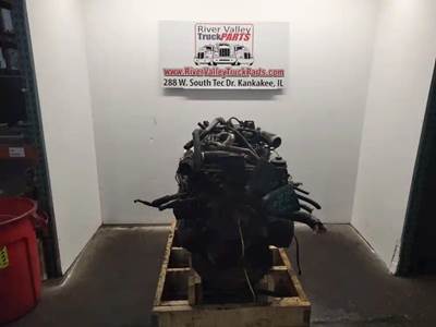 Mercedes-Benz MBE 926 Engine Core for a 2008 Freightliner M2 106