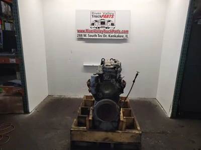 Mercedes-Benz OM926 Engine Core