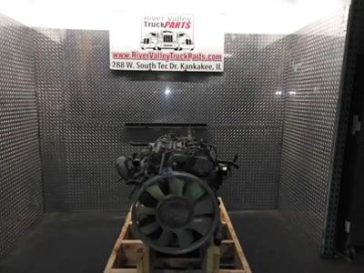 Mitsubishi F1C Engine Core for a 2014 Mitsubishi FEC52S