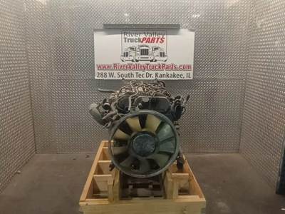Mitsubishi F1C Engine Core for a 2012 Mitsubishi FEC72S