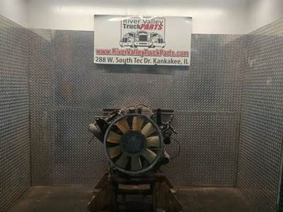 Mitsubishi FEC92S Engine Core