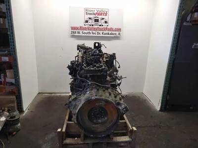 Paccar MX-13 Engine Core