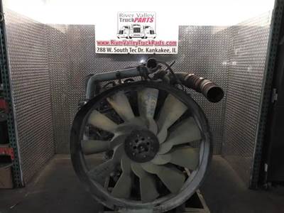 Paccar MX-13 Engine Core for a 2012 Peterbilt 587