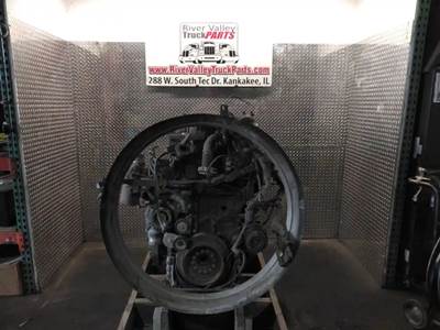 Paccar MX-13 Engine Core for a 2012 Peterbilt 587