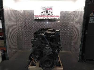 Paccar MX-13 Engine Core