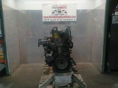 Paccar MX-13 Engine Core