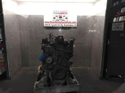 Paccar MX-13 Engine Core