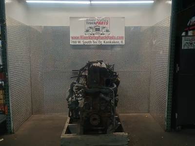 Paccar MX-13 Engine Core
