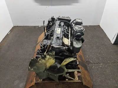 Clark C-30 Engine Core For Sale | Kankakee, IL | P-12695 ...