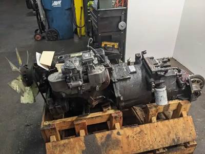 Clark C-30 Engine Core For Sale | Kankakee, IL | P-12695 ...