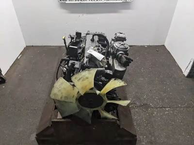Clark C-30 Engine Core For Sale | Kankakee, IL | P-12697 ...