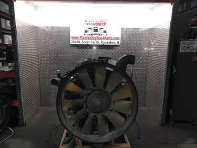 Volvo D13 Engine Core