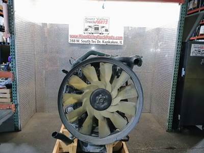 Volvo D13 Engine Core for a 2016 Volvo VNL