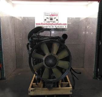Volvo VED12 Engine Core for a 2004 Volvo VNL