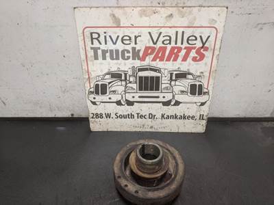 Caterpillar 3208 Engine Harmonic Balancer for a Universal