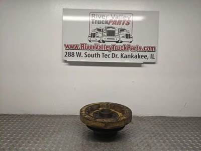 Caterpillar 3406 Engine Harmonic Balancer