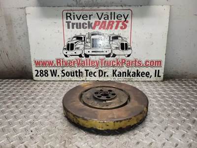 Caterpillar C12 Engine Harmonic Balancer for a 2000 Freightliner FLD120