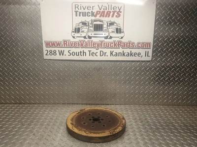 Caterpillar C13 Vibration Damper for a 2006 Freightliner Columbia 112